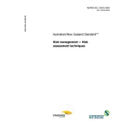 AS/NZS IEC 31010:2020