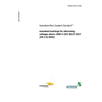 AS/NZS 60137:2020