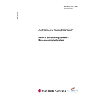 AS/NZS 4957:2002