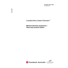AS/NZS 4957:2002