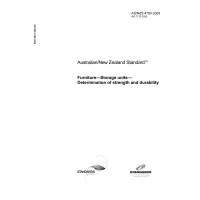AS/NZS 4790:2006