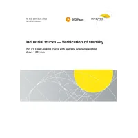 AS ISO 22915.21:2021