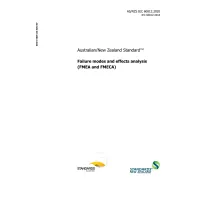AS/NZS IEC 60812:2020