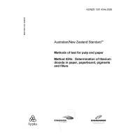 AS/NZS 1301.424S:2006