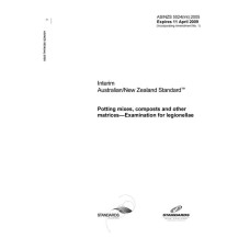 AS/NZS 5024(INT):2005 AS/NZS 5024(INT):2005
