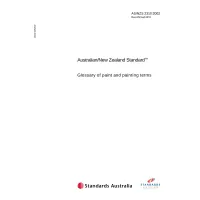 AS/NZS 2310:2002