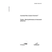 AS/NZS 4364:2010