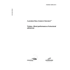 AS/NZS 4364:2010 AS/NZS 4364:2010