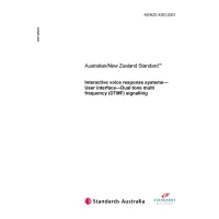 AS/NZS 4263:2003