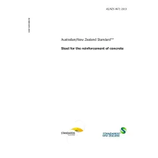 AS/NZS 4671:2019 AS/NZS 4671:2019