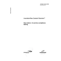 AS/NZS 4944:2006