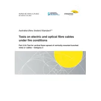 AS/NZS IEC 60332.3.24:2021