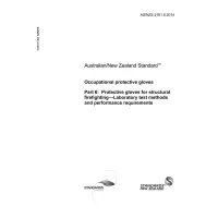 AS/NZS 2161.6:2014