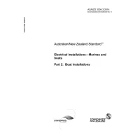 AS/NZS 3004.2:2014