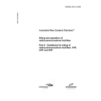 AS/NZS 5070.2:2008