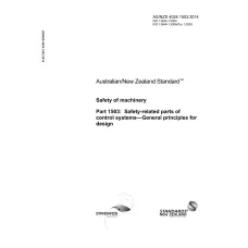 AS/NZS 4024.1503:2014