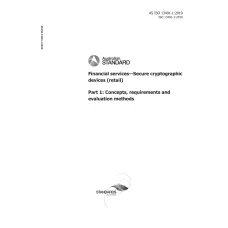 AS ISO 13491.1:2019 AS ISO 13491.1:2019