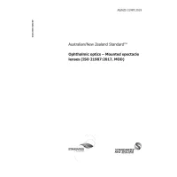 AS/NZS 21987:2019