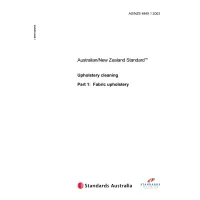 AS/NZS 4849.1:2003