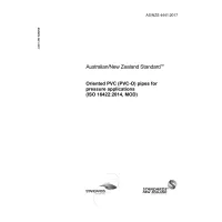 AS/NZS 4441:2017