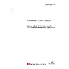 AS/NZS 4961:2003