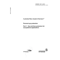 AS/NZS 1337.1:2010