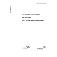 AS/NZS 5263.1.10:2019