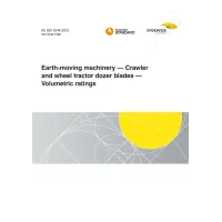 AS ISO 9246:2021