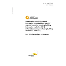 AS ISO 19650.2:2019