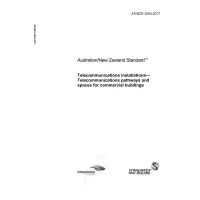 AS/NZS 3084:2017