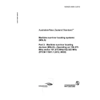 AS/NZS 4869.3:2015