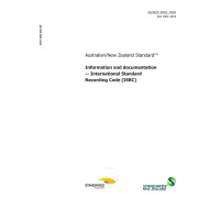 AS/NZS 5901:2020