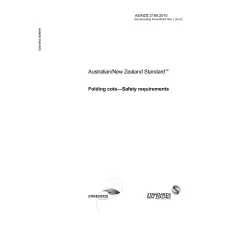AS/NZS 2195:2010 AS/NZS 2195:2010