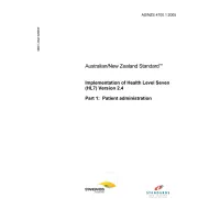 AS/NZS 4700.1:2005