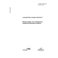 AS/NZS 4026:2008