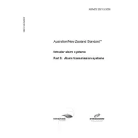 AS/NZS 2201.5:2008