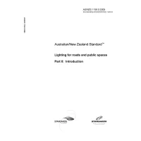 AS/NZS 1158.0:2005