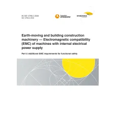 AS ISO 13766.2:2020