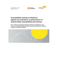 AS ISO 20776.1:2024