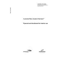 AS/NZS 2270:2006