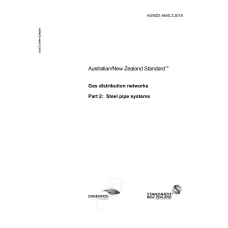 AS/NZS 4645.2:2018