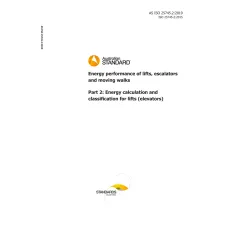 AS ISO 25745.2:2019 AS ISO 25745.2:2019