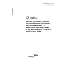 AS ISO/IEC 25051:2019 AS ISO/IEC 25051:2019