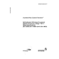 AS/NZS 62560:2017