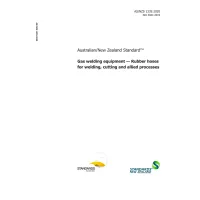 AS/NZS 1335:2020