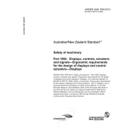 AS/NZS 4024.1902:2014