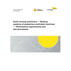 AS ISO 17063:2021