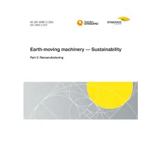 AS ISO 10987.2:2021