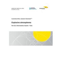 AS/NZS 2658:2022