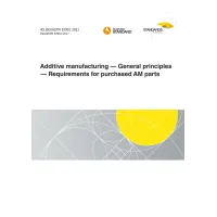 AS ISO/TM 52901:2021